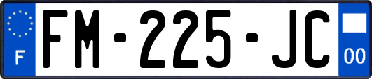 FM-225-JC