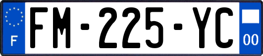 FM-225-YC