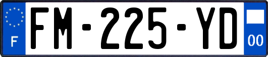 FM-225-YD