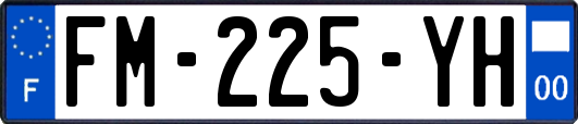 FM-225-YH