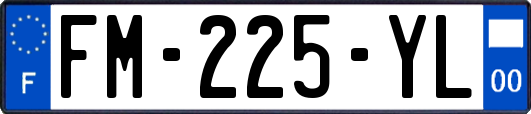 FM-225-YL
