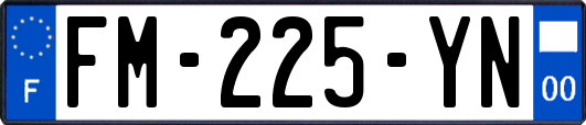 FM-225-YN