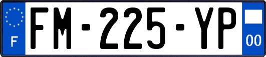 FM-225-YP