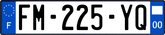 FM-225-YQ