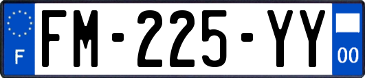 FM-225-YY