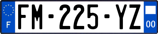 FM-225-YZ
