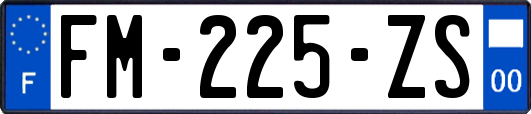 FM-225-ZS