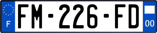 FM-226-FD