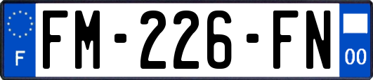FM-226-FN