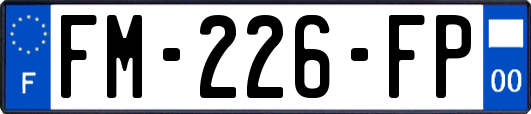 FM-226-FP