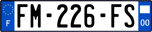 FM-226-FS