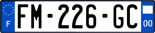 FM-226-GC