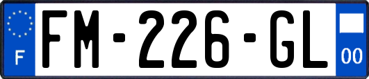 FM-226-GL