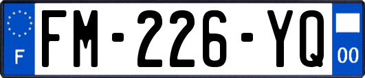 FM-226-YQ