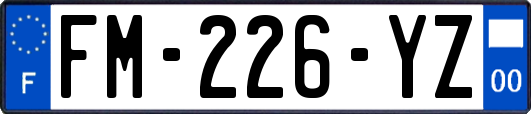 FM-226-YZ
