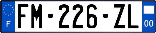 FM-226-ZL