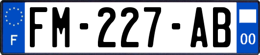 FM-227-AB