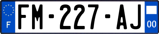 FM-227-AJ