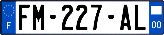 FM-227-AL