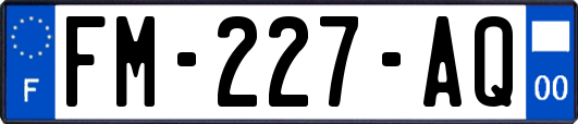 FM-227-AQ