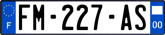 FM-227-AS