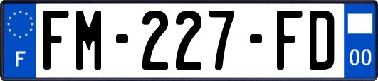 FM-227-FD
