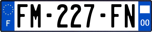 FM-227-FN