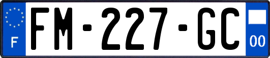 FM-227-GC