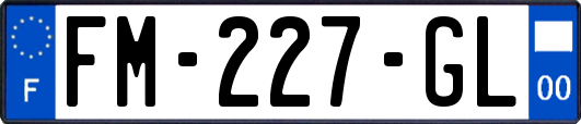 FM-227-GL