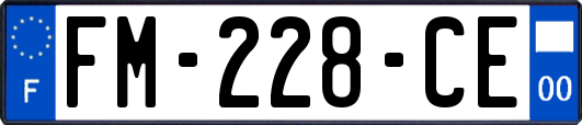 FM-228-CE