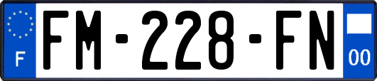 FM-228-FN