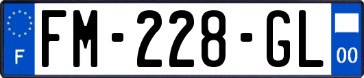 FM-228-GL