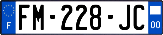 FM-228-JC