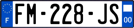 FM-228-JS