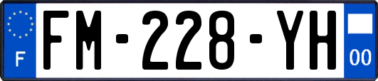 FM-228-YH