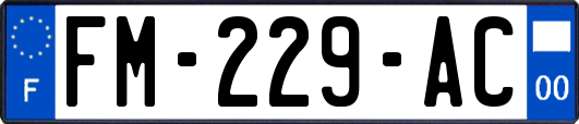 FM-229-AC