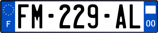 FM-229-AL
