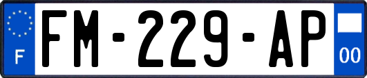 FM-229-AP