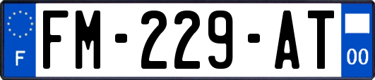 FM-229-AT