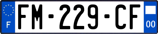 FM-229-CF