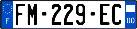 FM-229-EC
