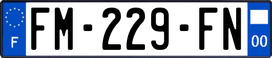 FM-229-FN