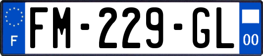 FM-229-GL