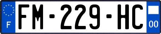 FM-229-HC