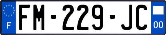 FM-229-JC