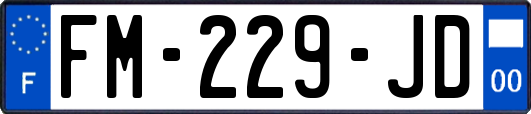 FM-229-JD