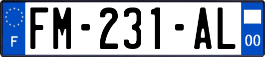 FM-231-AL