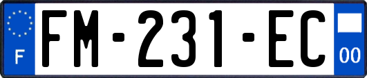 FM-231-EC