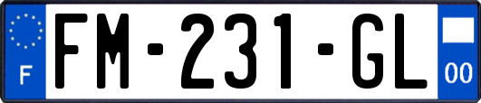 FM-231-GL