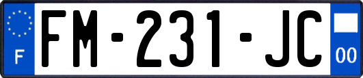 FM-231-JC
